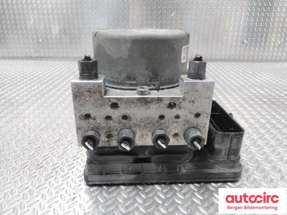 ABS sentral til Peugeot 208 2012-2019 (Type I) (PEUGEOT|16 167 708 80|)
