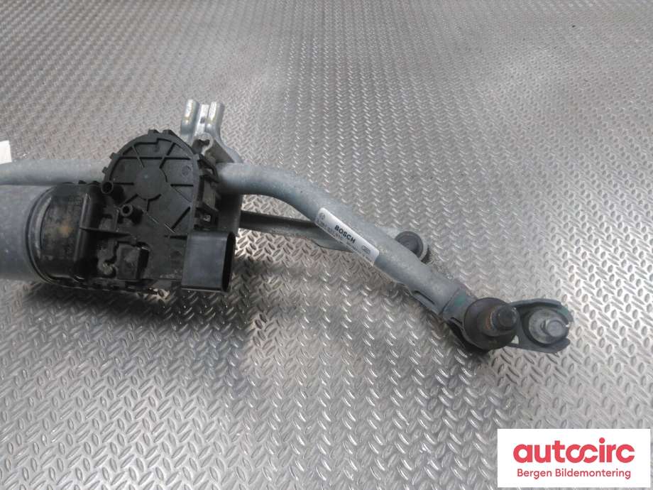 Viskeroverføring til Peugeot 208 2012-2019 (Type I)  (PEUGEOT|98 154 977 80|)