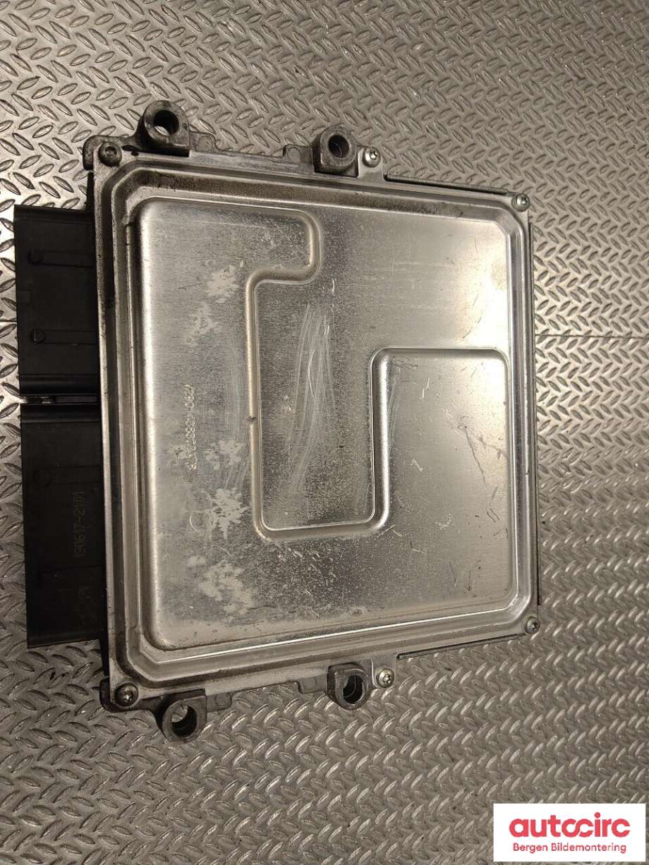 Styreenhet motor til Peugeot 208 2012-2019 (Type I) (PEUGEOT|16 776 149 80|)