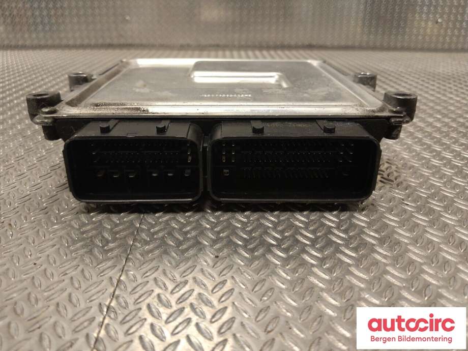 Styreenhet motor til Peugeot 208 2012-2019 (Type I) (PEUGEOT|16 776 149 80|)