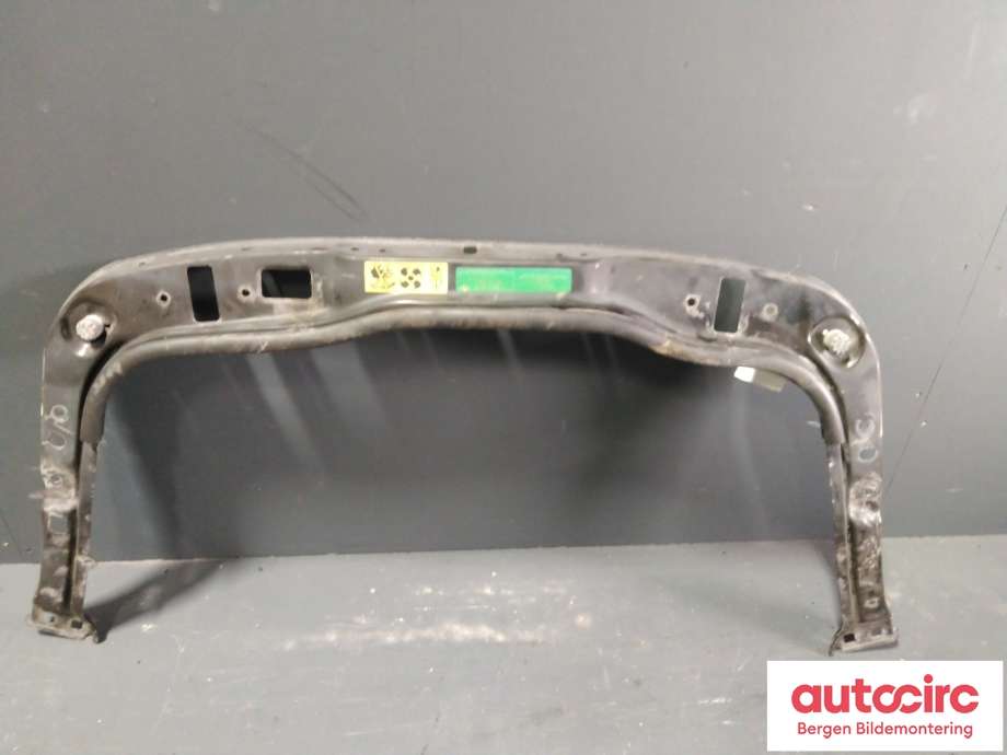 Frontplate øvre til Mini One/Cooper, 2007-2014 (R55-57) (R55-57) (MINI|51 71 7 147 911)