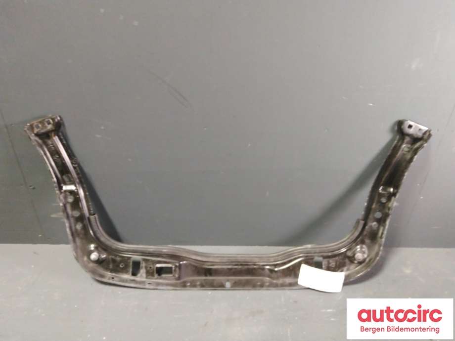Frontplate øvre til Mini One/Cooper 2007-2014 (R55-57) (R55-57) (MINI|51 71 7 147 911|)