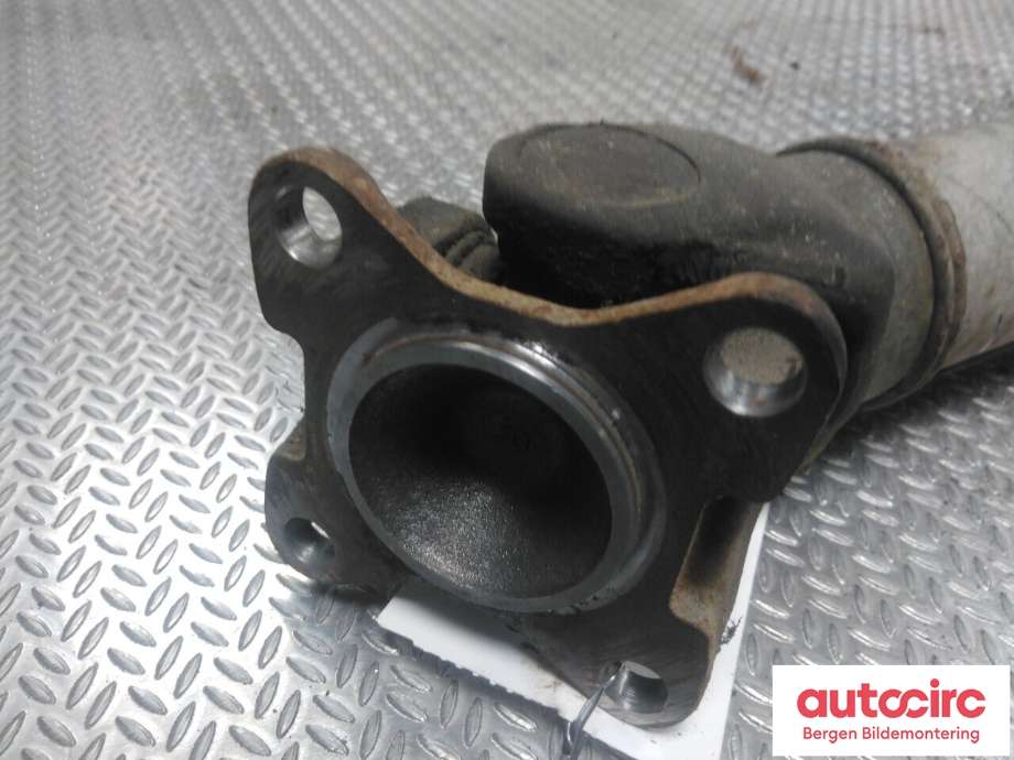 Mellomaksel fremre til Toyota Hiace 2001-2006 (Fase 2)  (TOYOTA|3712026280|)