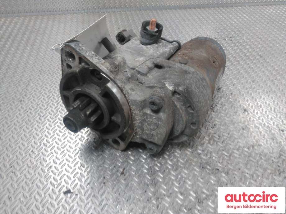 Diverse deler til Hyundai Tucson 2003-2009 (HYUNDAI|97701 2E500|)