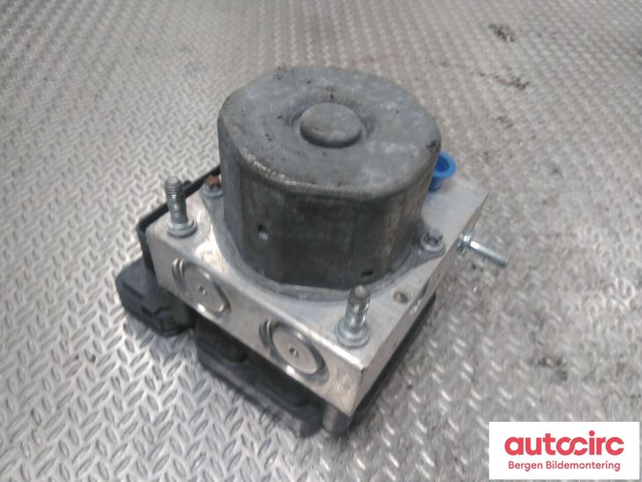ABS sentral til Nissan NV200 2010-2019  (NISSAN|476604FA2A|)
