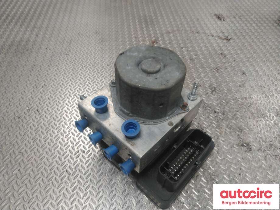 ABS sentral til Nissan NV200 2010-2019  (NISSAN|476604FA2A|)