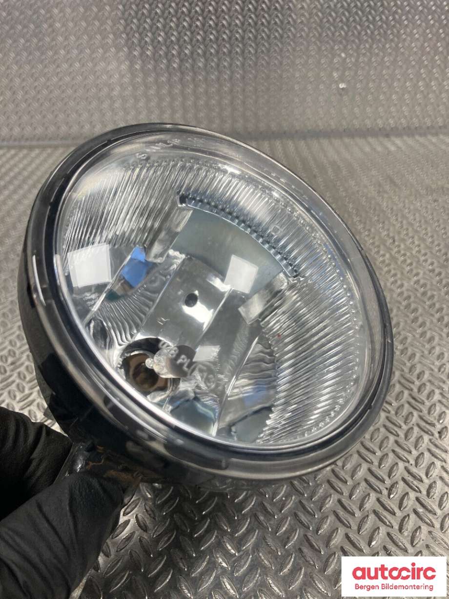 Tåkelykt høyre foran til Hyundai Tucson 2003-2009 (HYUNDAI|92201 2E000|)