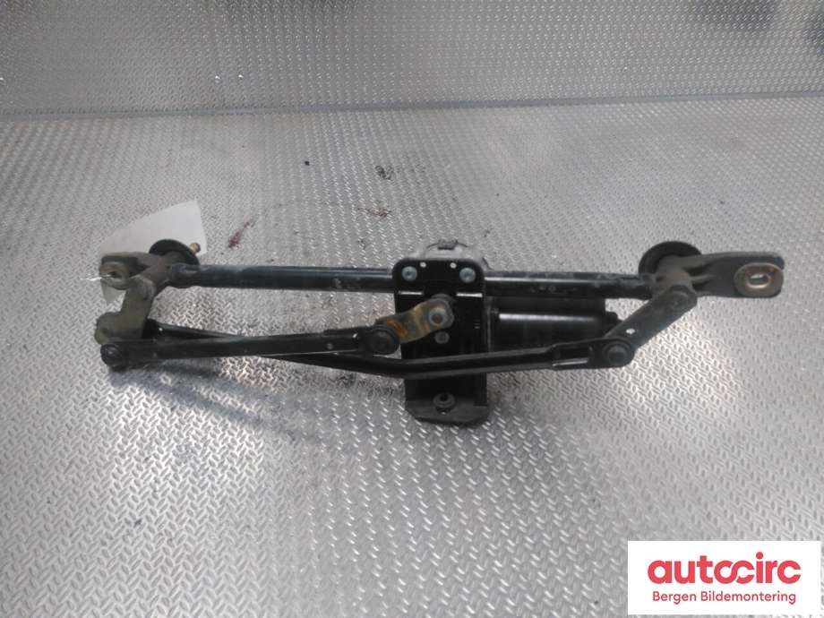 Viskeroverføring til Hyundai Tucson 2003-2009 (HYUNDAI|98150 2E010|)