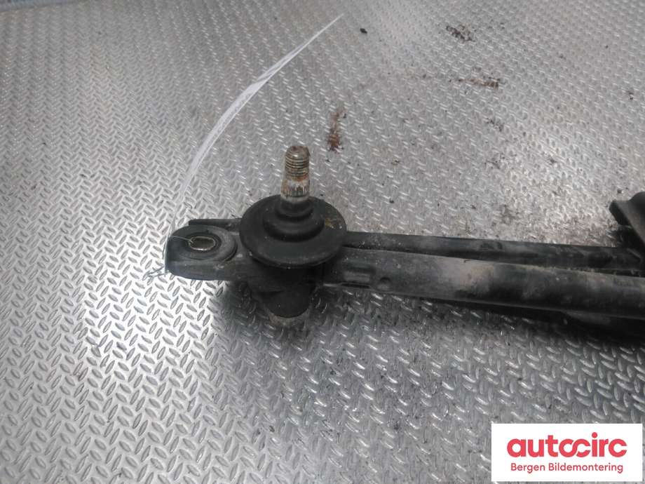 Viskeroverføring til Hyundai Tucson 2003-2009 (HYUNDAI|98150 2E010|)