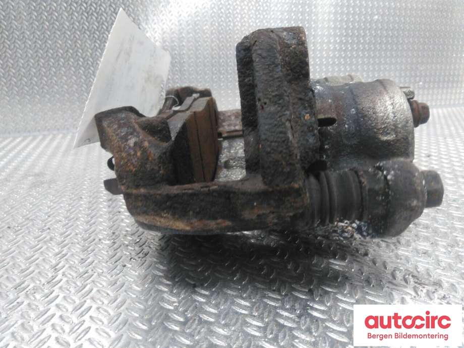 Bremsecaliper venstre foran til Nissan NV200 2010-2019  (NISSAN|410113JY0A|)