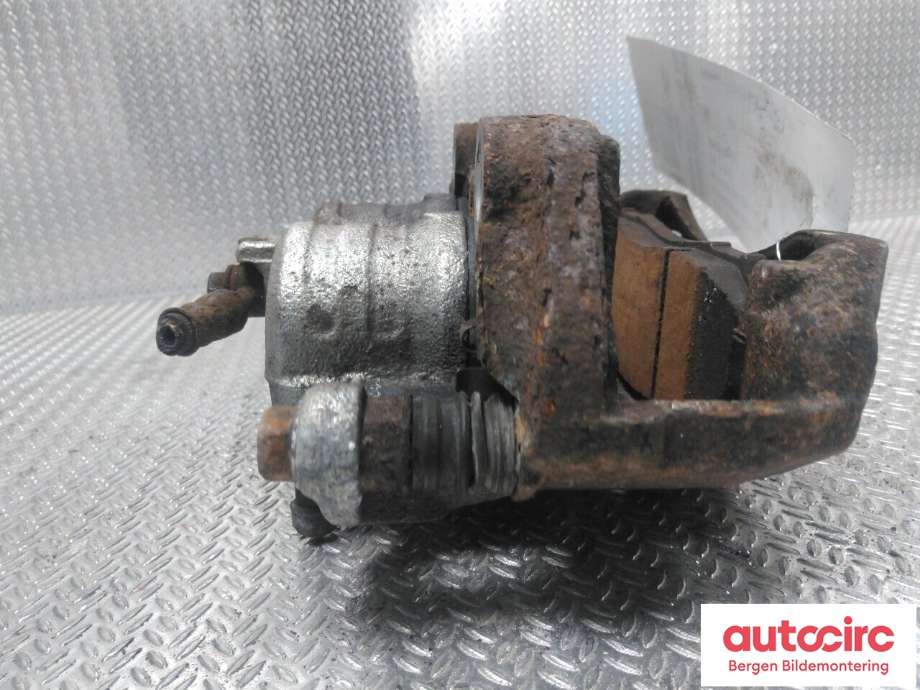 Bremsecaliper venstre foran til Nissan NV200 2010-2019  (NISSAN|410113JY0A|)