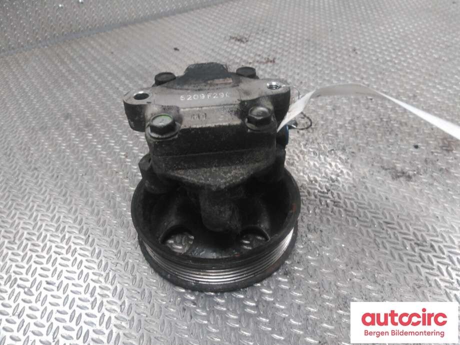 Servo pumpe mekanisk til Hyundai Tucson 2003-2009  (HYUNDAI|57100 2E300|)