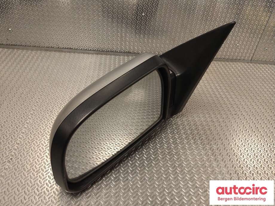 Speil venstre til Hyundai Tucson 2003-2009  (HYUNDAI|87610 2E320|)