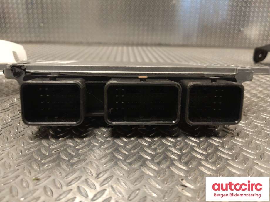 Styreenhet diverse til Nissan NV200 2010-2019  (NISSAN||MEV02-300 B1 6113)