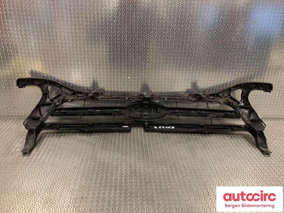 Grill til Ford Mondeo 2007-2010 (Type IV, Fase 1) (FORD|1509302|)