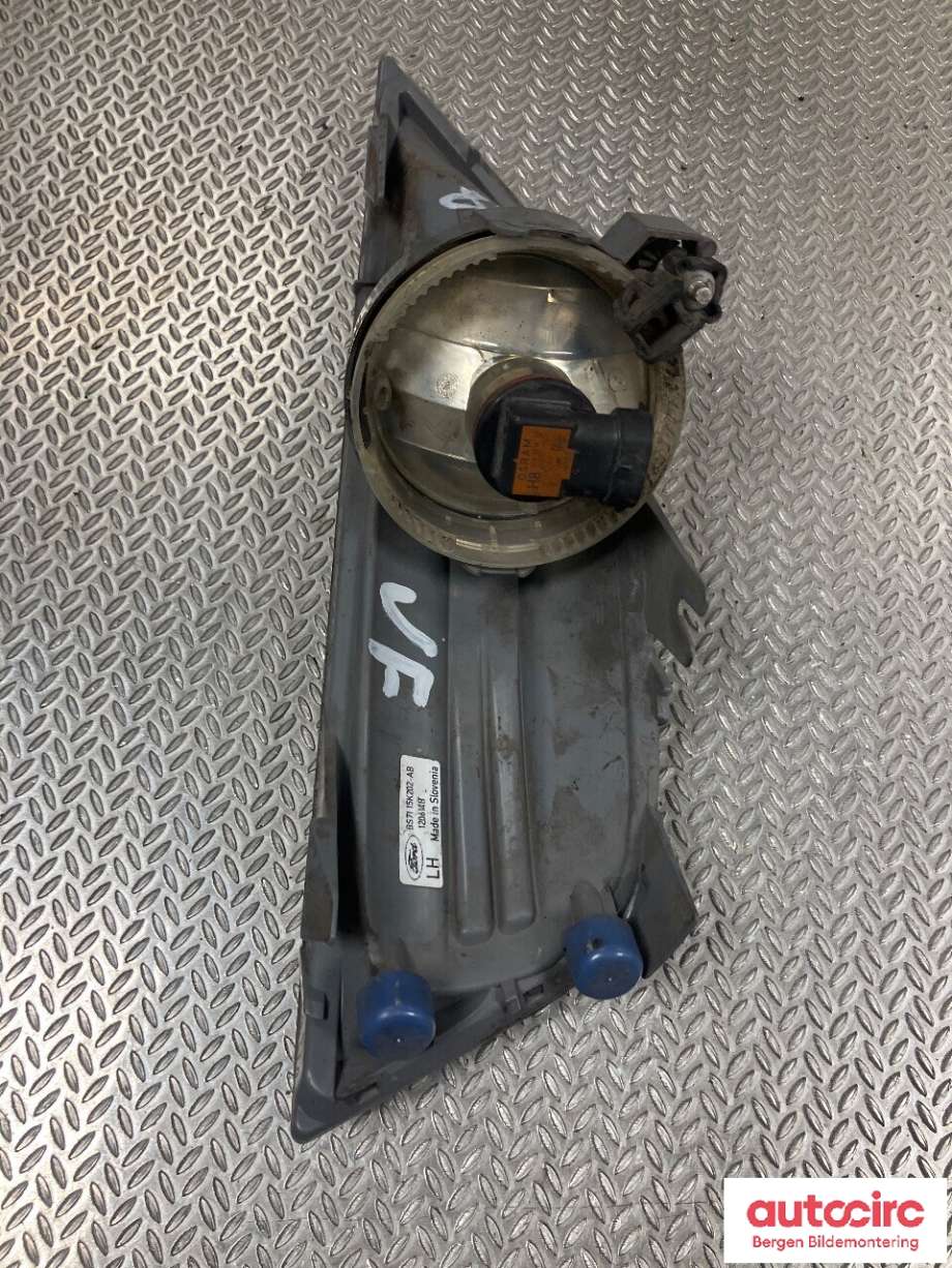 Tåkelykt høyre foran til Ford Mondeo 2007-2010 (Type IV, Fase 1)  (FORD|1521705|)