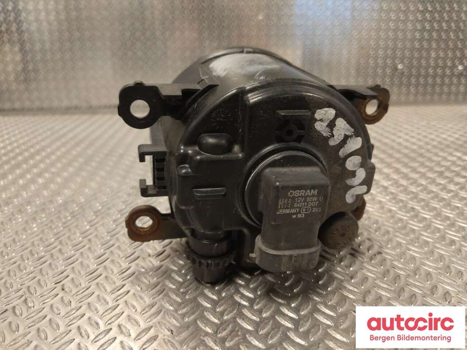 Tåkelykt venstre foran til Suzuki Grand Vitara 2005-2015 (Type III)  (SUZUKI|35500-63J02|)