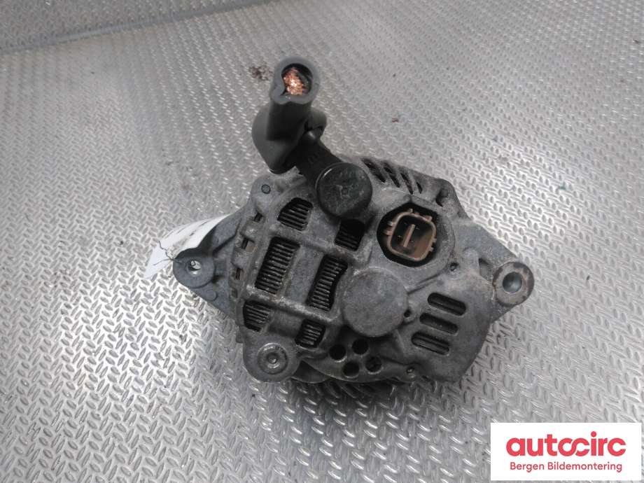 Dynamo til Suzuki Grand Vitara 2005-2015 (Type III) (SUZUKI|31400-65J10|)