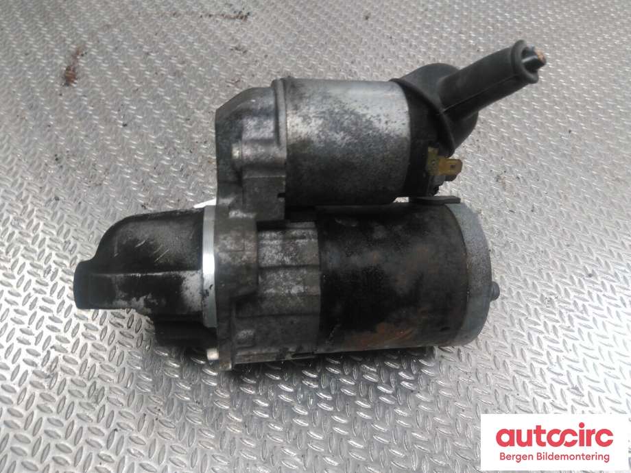 Starter til Suzuki Grand Vitara 2005-2015 (Type III)  (SUZUKI|31100-63J00|)