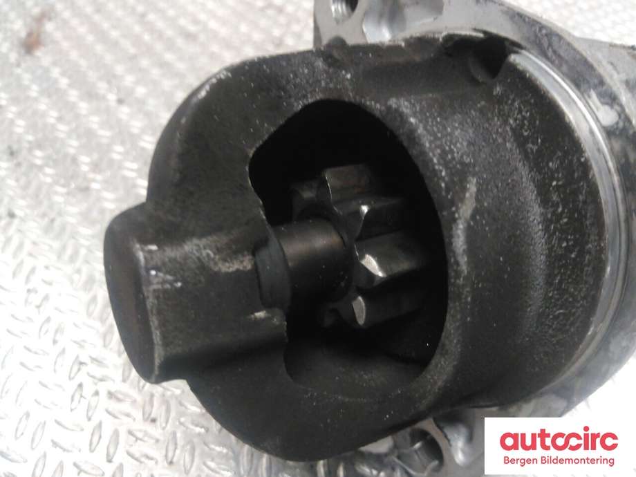 Starter til Suzuki Grand Vitara 2005-2015 (Type III)  (SUZUKI|31100-63J00|)