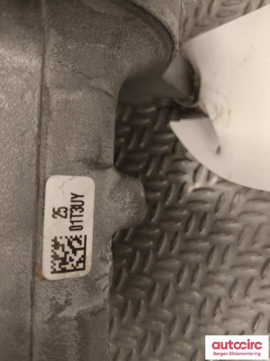Bremsepumpe hoved til BMW 1-Serie 2004-2011 (E81/E82/E87/E88) (E81/E82/E87/E88) (BMW|34 33 6 785 662|)