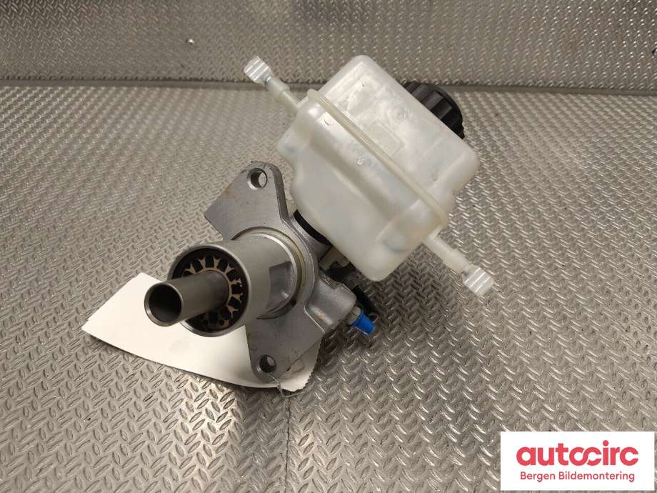 Bremsepumpe hoved til BMW 1-Serie 2004-2011 (E81/E82/E87/E88) (E81/E82/E87/E88) (BMW|34 33 6 785 662|)