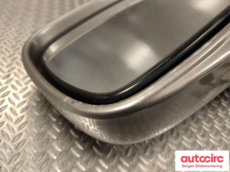 Speil venstre til Toyota Yaris 2003-2005 (Type I, Fase 2)  (TOYOTA|879400D900|879400D914|)