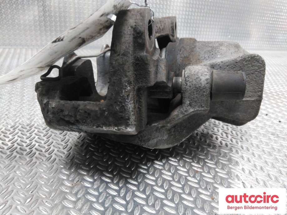 Bremsecaliper venstre foran til Volvo S60 2005-2010 (Type I, Fase 2)  (VOLVO|8251315|)