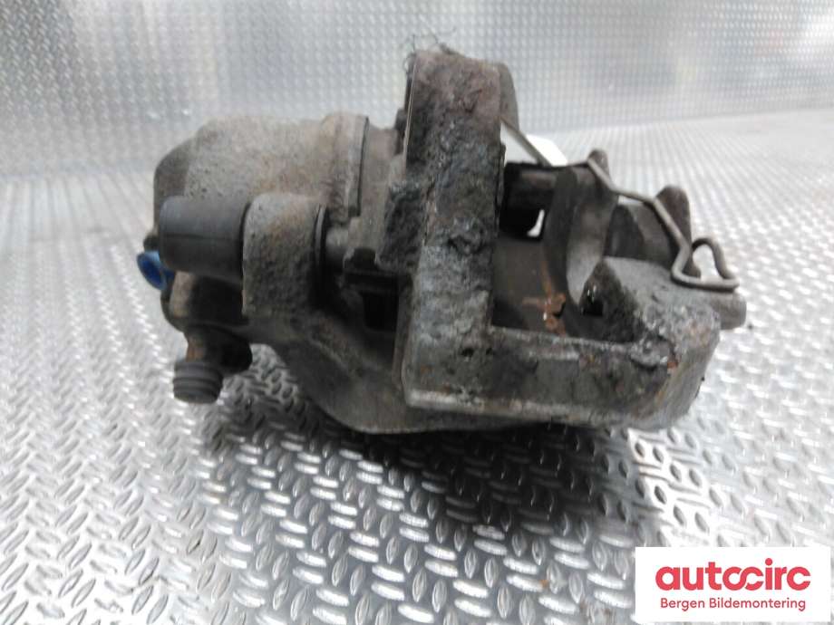 Bremsecaliper venstre foran til Volvo S60 2005-2010 (Type I, Fase 2)  (VOLVO|8251315|)