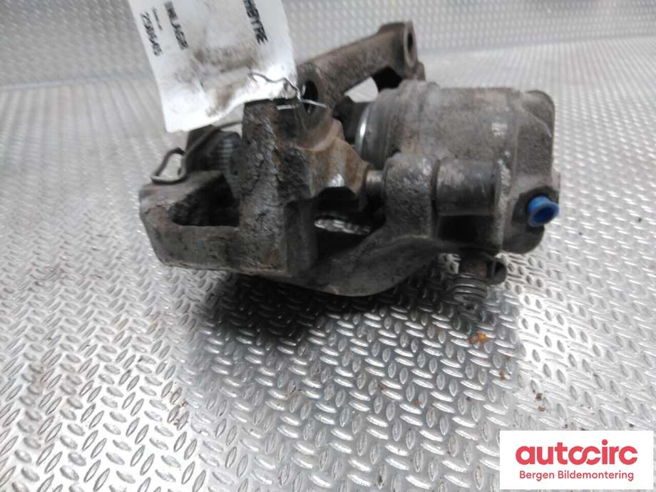 Bremsecaliper høyre foran til Volvo S60 2005-2010 (Type I, Fase 2) (VOLVO|8251317|)