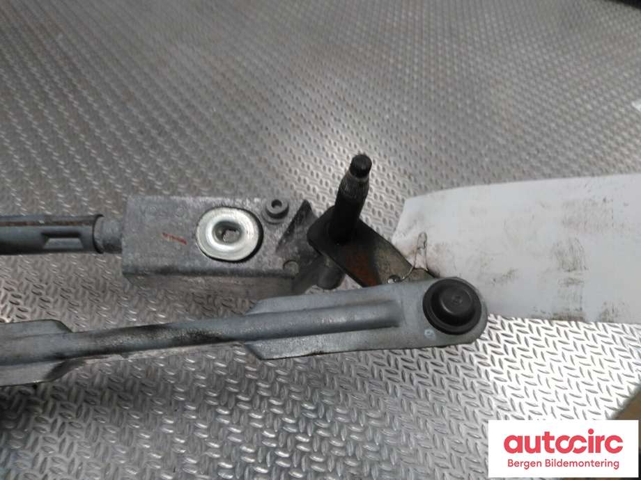 Viskeroverføring til Volvo S60 2005-2010 (Type I, Fase 2)  (VOLVO|8624241||8648343)