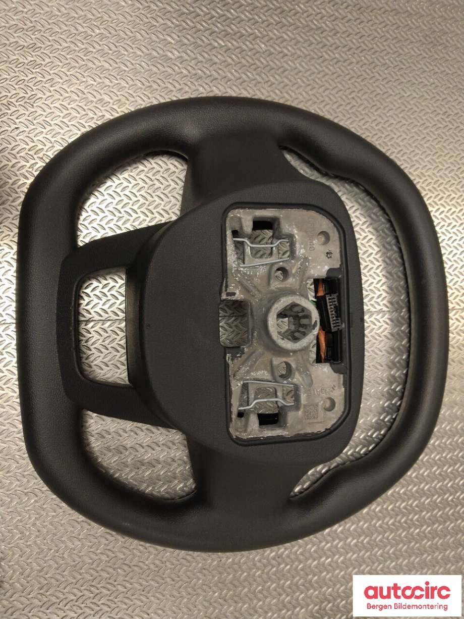 Ratt til Ford Transit Custom 2013-2023 (Type I) (FORD|PZ31-3600-BE319W|2774297|)