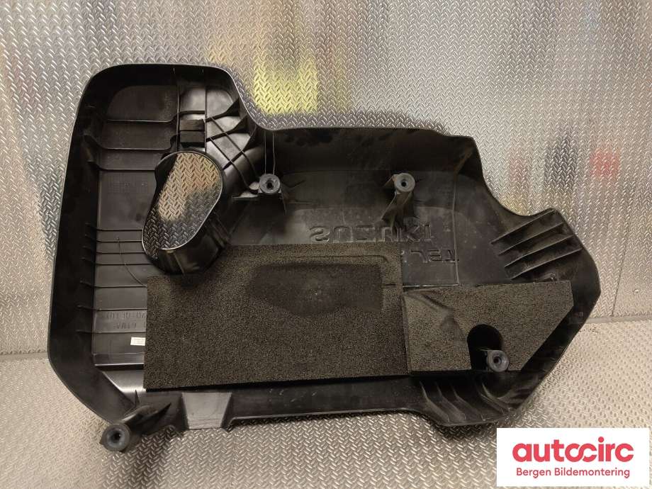 Motordeksel over motor til Suzuki SX4 S-CROSS 2013-->> (Type II)  (SUZUKI|13170-61MA0|)