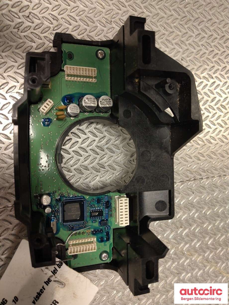 Diverse deler til Volvo S60 2005-2010 (Type I, Fase 2)  (VOLVO|30798565|)