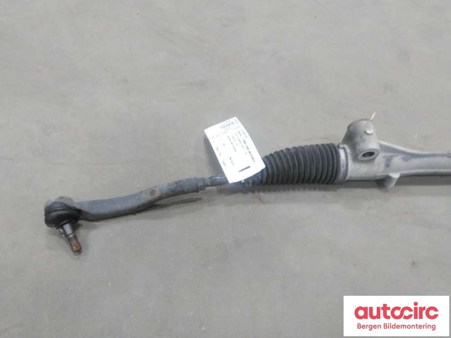Tannstang til Toyota Auris 2015-2019 (Type II, Fase 2)  (TOYOTA|4551002320|)