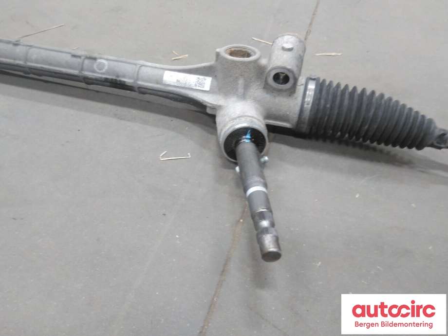 Tannstang til Toyota Auris 2015-2019 (Type II, Fase 2)  (TOYOTA|4551002320|)