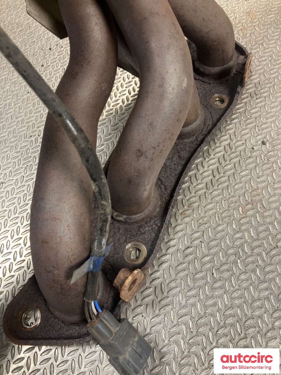 Manifold eksos til Toyota Auris 2015-2019 (Type II, Fase 2) (TOYOTA|1714137150|)