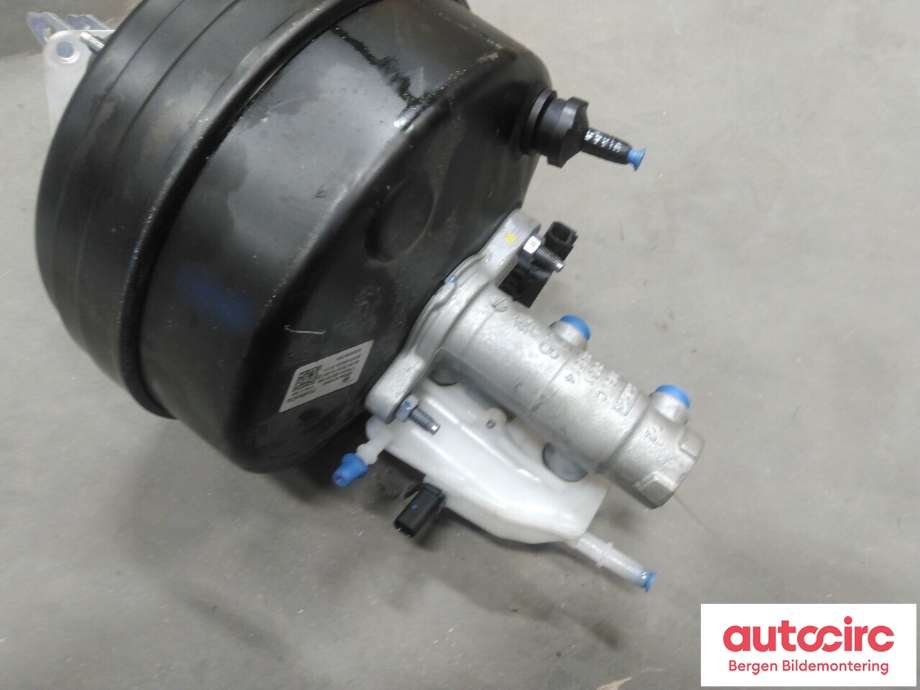 Bremsekraft-regulator bak til Ford Transit Custom 2013-2023 (Type I)  (FORD|2775138|)