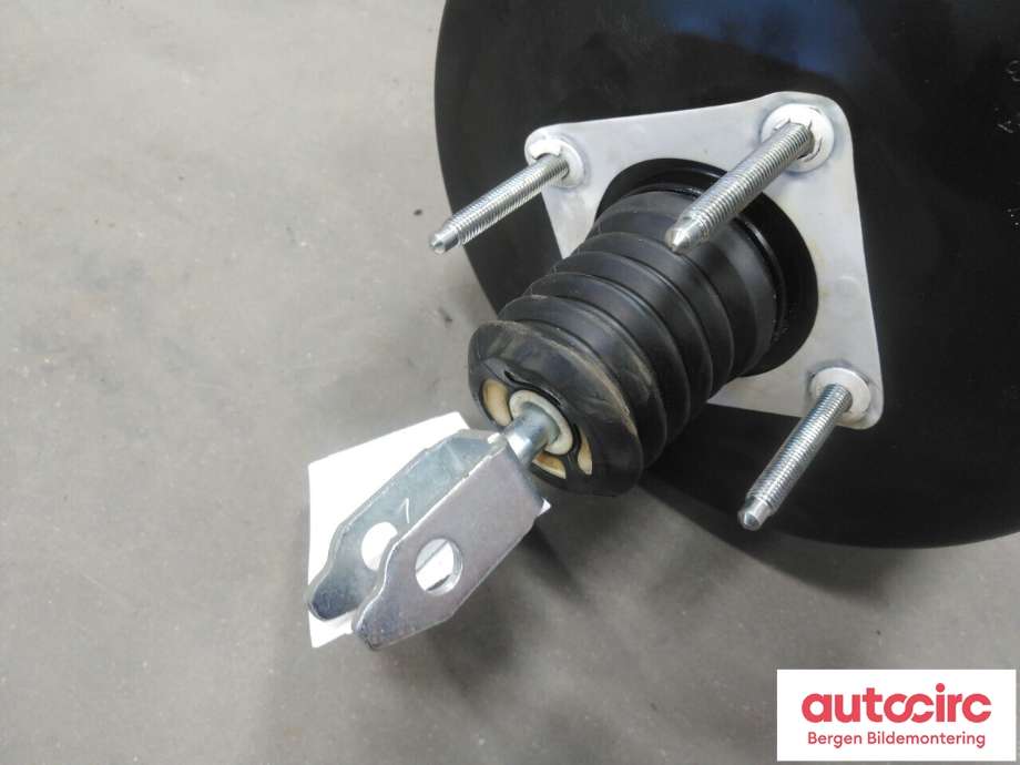 Bremsekraft-regulator bak til Ford Transit Custom 2013-2023 (Type I)  (FORD|2775138|)