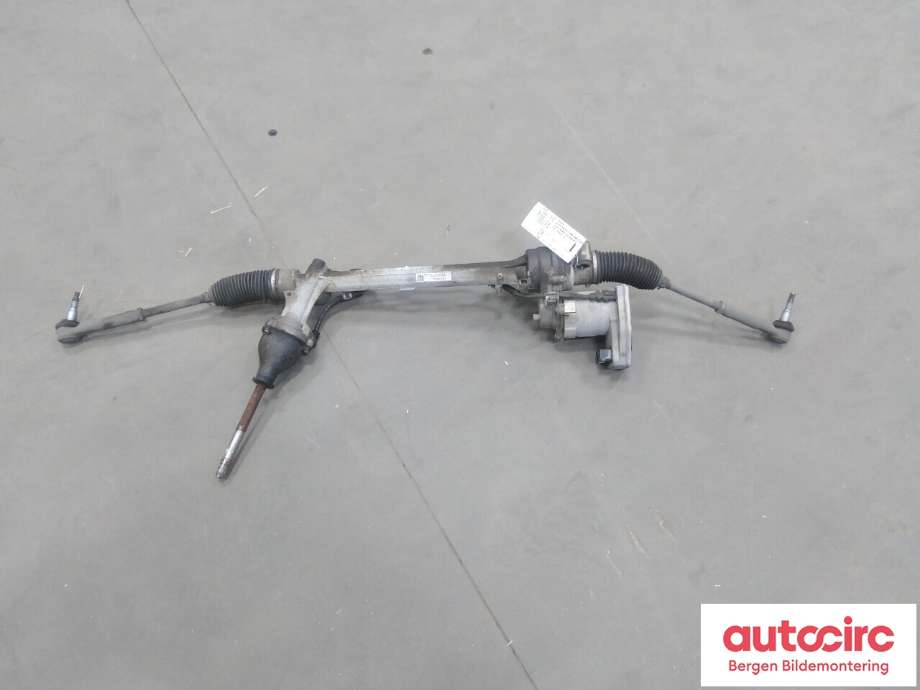 Tannstang elektrisk til Ford Transit Custom 2013-2023 (Type I) (FORD|2833038|)