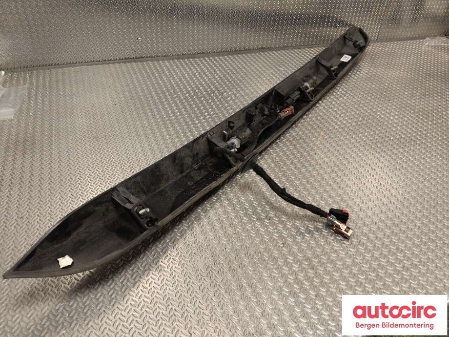 Lister til Ford Transit Custom 2013-2023 (Type I)  (FORD|2694672|)