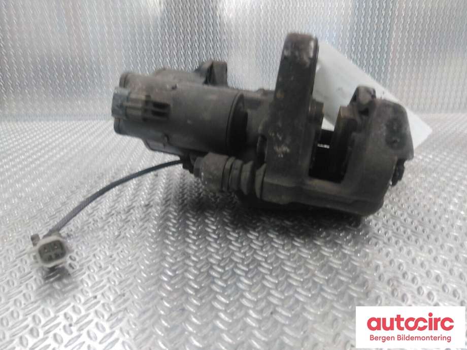 Bremsecaliper venstre bak til Ford Transit Custom 2013-2023 (Type I) (FORD|2686645|)