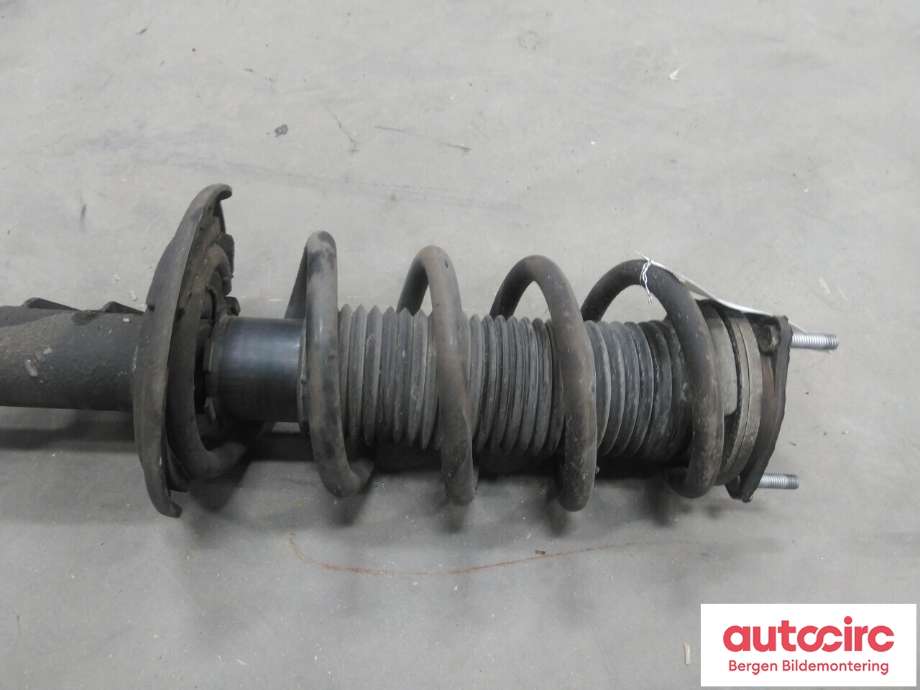 Støtdemper foran til Ford Transit Custom 2013-2023 (Type I)  (FORD|2695463|)