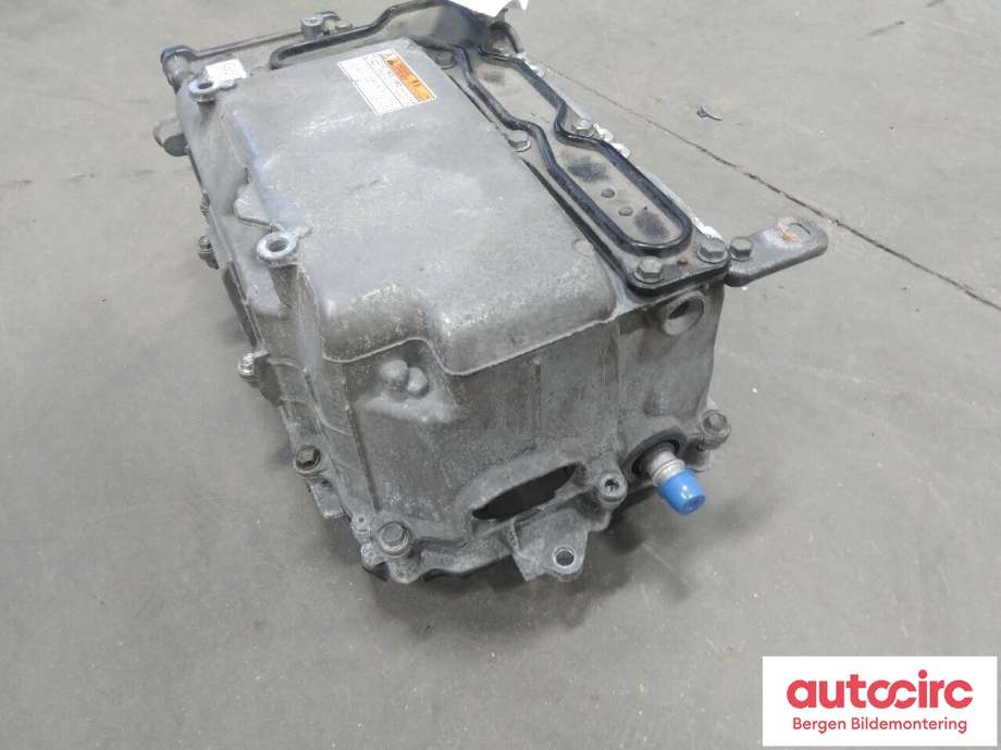 Inverter hybrid til Toyota Auris 2015-2019 (Type II, Fase 2)  (TOYOTA|G920079025|)