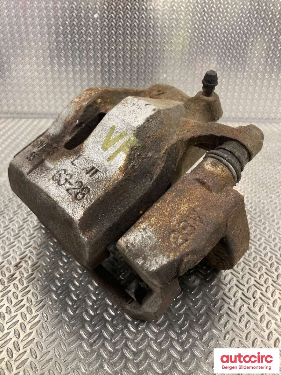 Bremsecaliper venstre foran til Toyota Auris 2015-2019 (Type II, Fase 2) (TOYOTA|4775042091|)