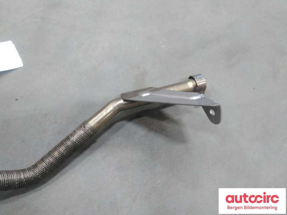 Aircondition rør til Ford Transit Custom 2013-2023 (Type I)  (FORD|2653648|)