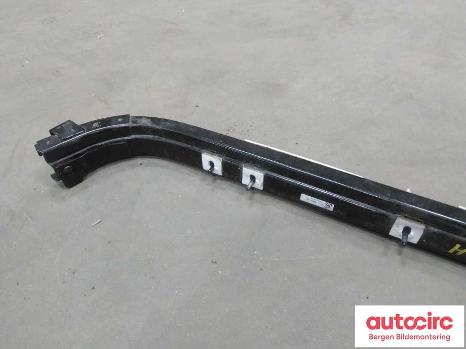 Diverse deler til Ford Transit Custom 2013-2023 (Type I)  (FORD|2655494|)