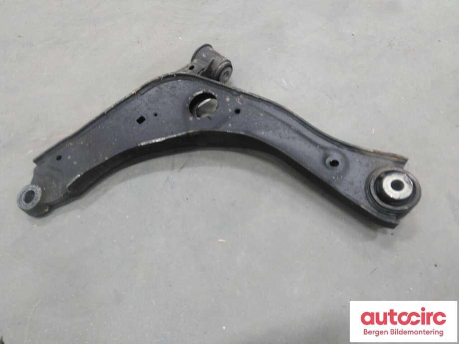 Bærebru høyre foran nedre til Ford Transit Custom 2013-2023 (Type I)  (FORD|2667382|)