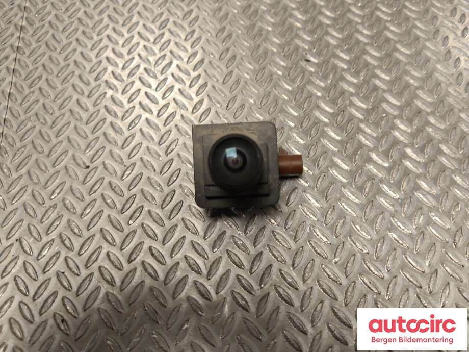 Kamera til Ford Transit Custom 2013-2023 (Type I) (FORD|RJ7T-19G490-CD||2879969)