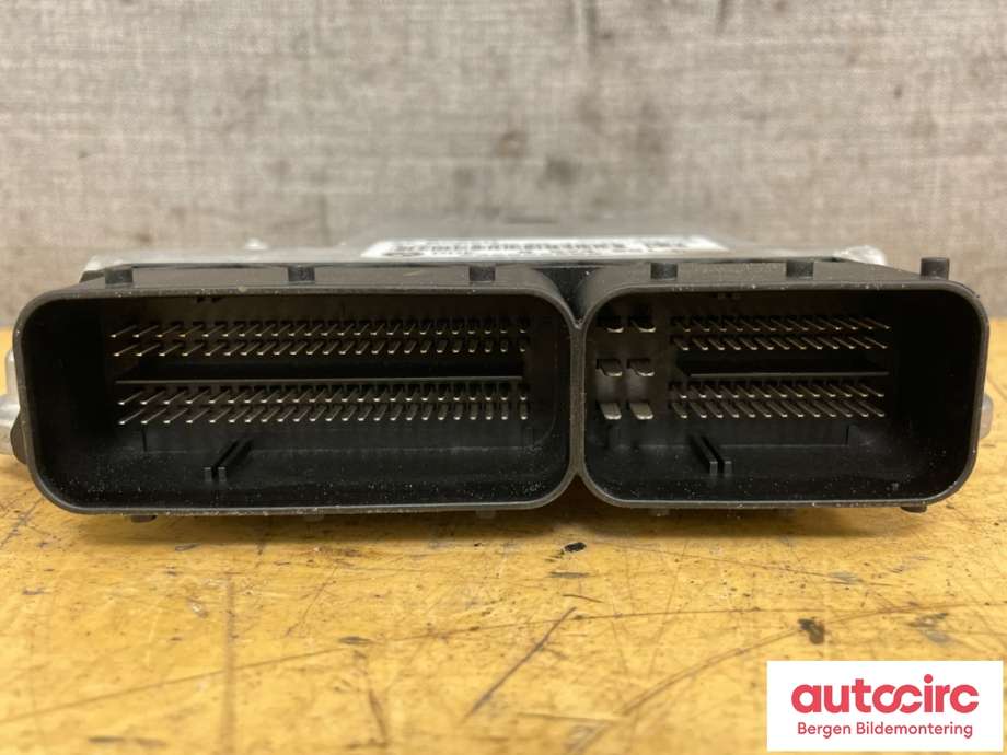 Styreenhet motor til BMW X3 2010-2017 (F25) (F25) (BMW|13 61 8 576 333||0 281 019 806)